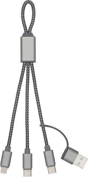 Trident 2 Ladekabel Benjan