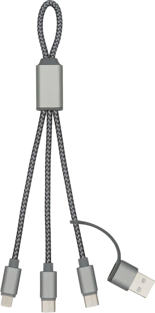 Trident 2 Ladekabel Benjan