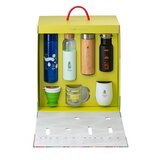 Muster-Set bedruckte Drinkware Annatin