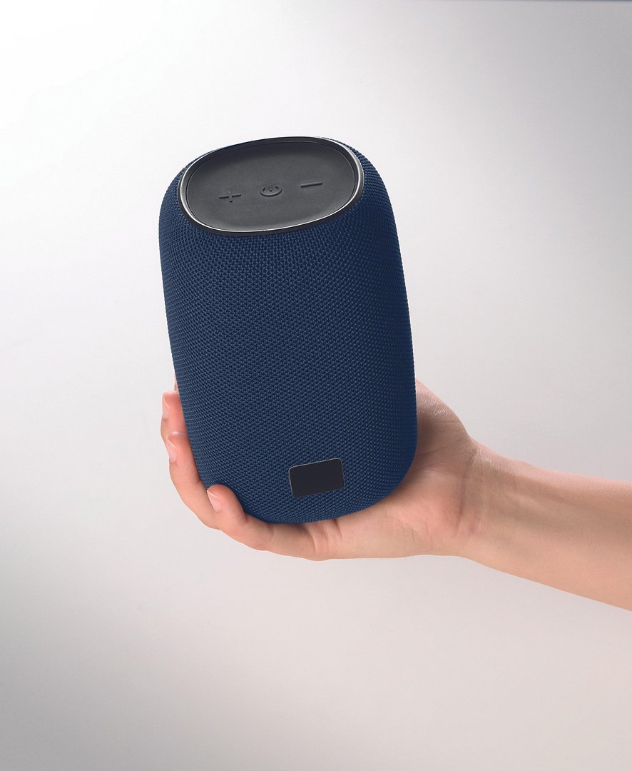 5.1 Wireless Lautsprecher Köbie