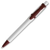 Kugelschreiber Olly hardcolour Uedicco