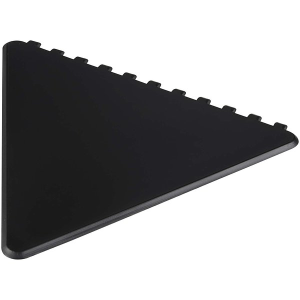 Triangular recycled plastic ice scraper - Palingat