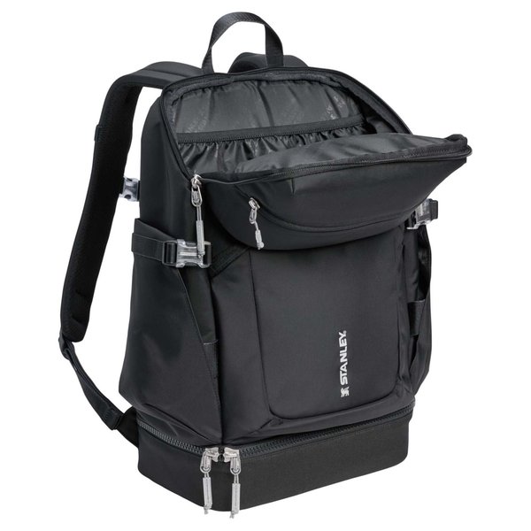 Vitalize™ Macro Method recycelter Rucksack 29L - Vrengi