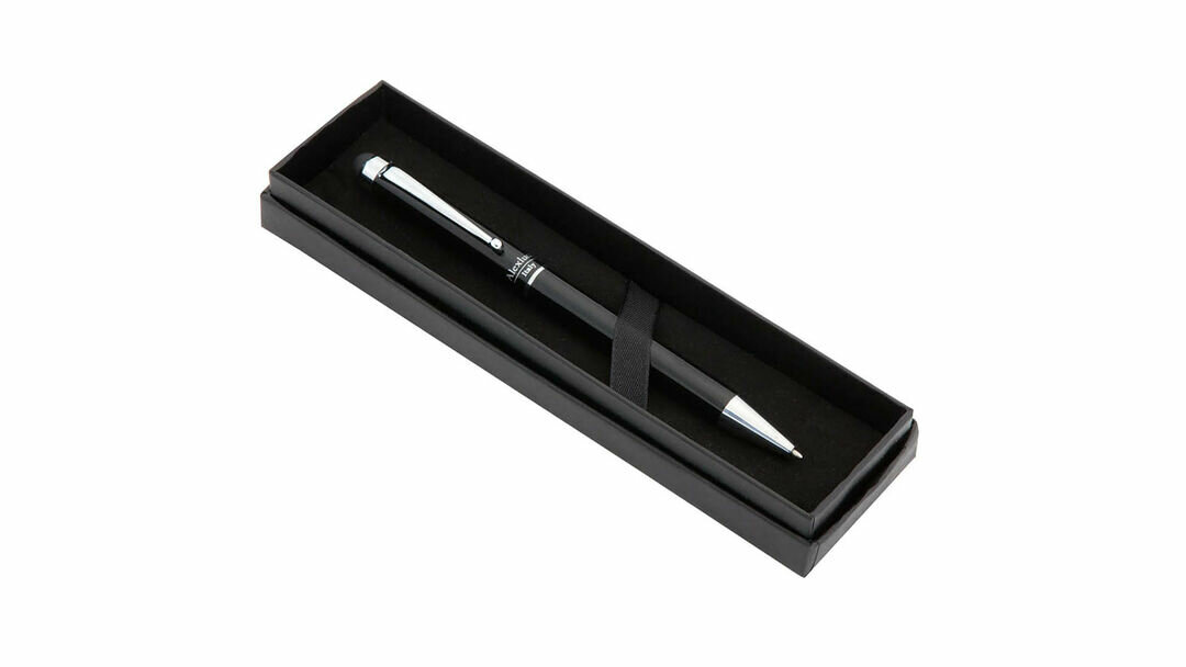 Kugelschreiber Pointer Idend