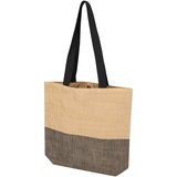Strohpapier Tragetasche, 10 l - Walurep