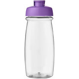 Pulse 600 ml Sportflasche mit Klappdeckel - Urina