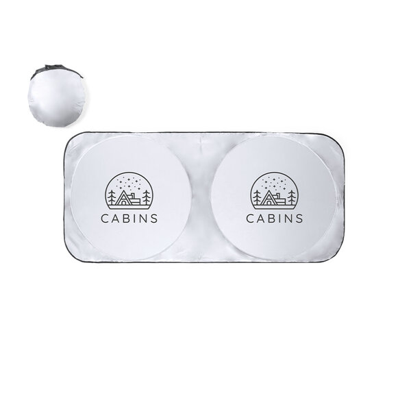 Autosonnenschutz Idark