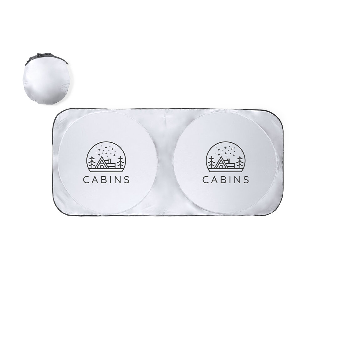 Autosonnenschutz Idark