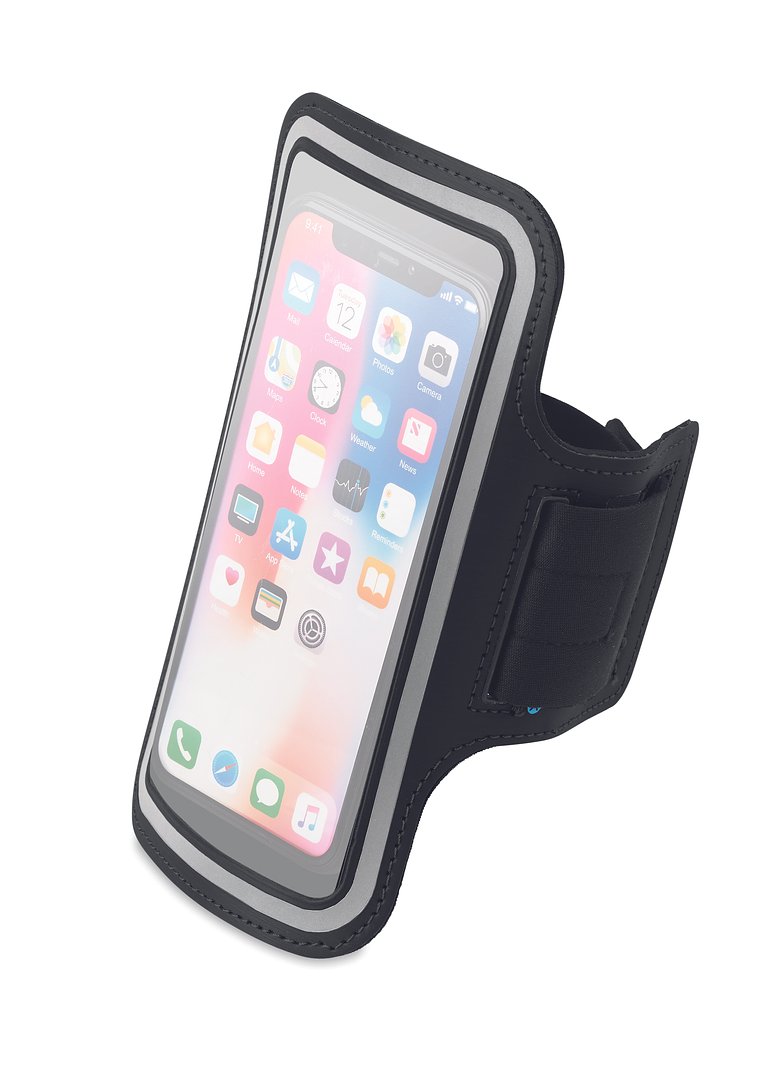 Neopren Smartphone-Tasche Fränza