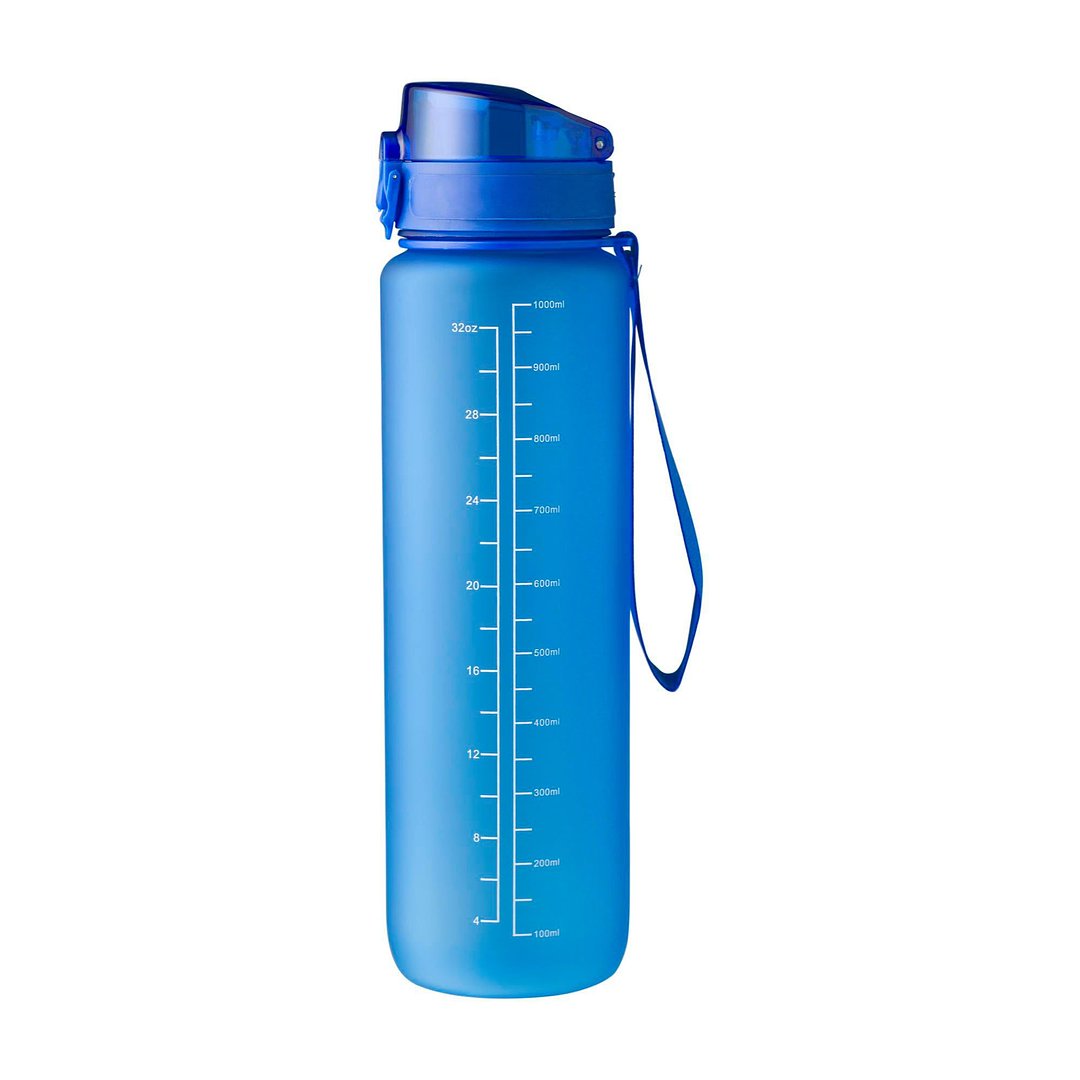 Trinkflasche Iteilgiep | Recycelt | 1 l