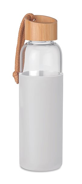 Trinkflasche Glas 500 ml Fritang