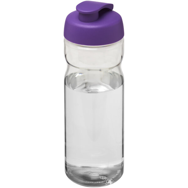 Base Tritan™ 650 ml Sportflasche mit Klappdeckel - Chtha