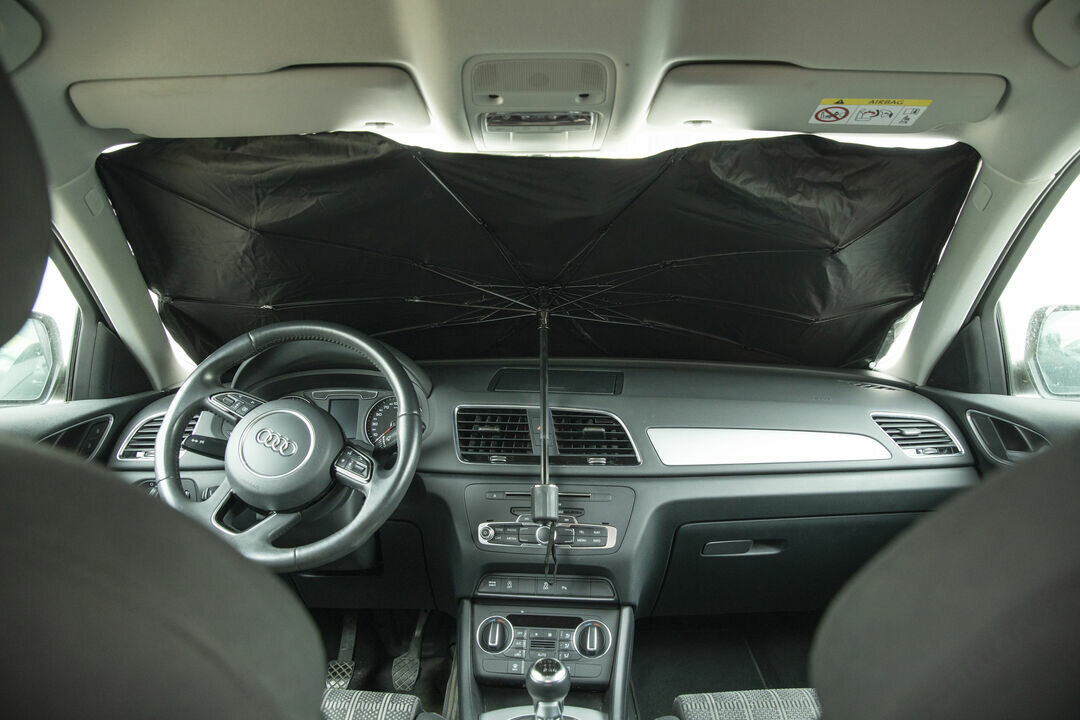 Autosonnenschutz Idrdy