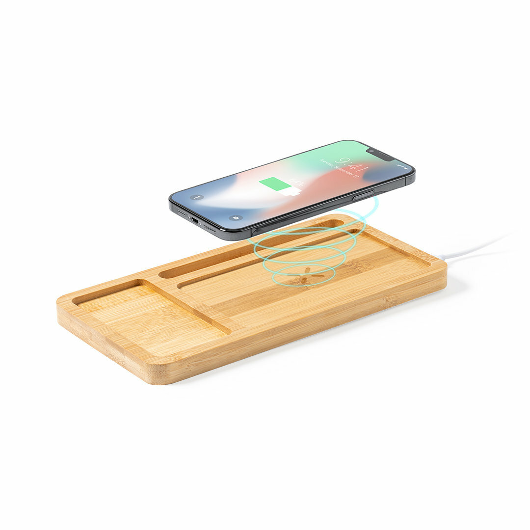 Ordner Ladegerät Idbar