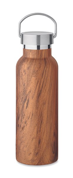 Isolierflasche 500 ml Bendy