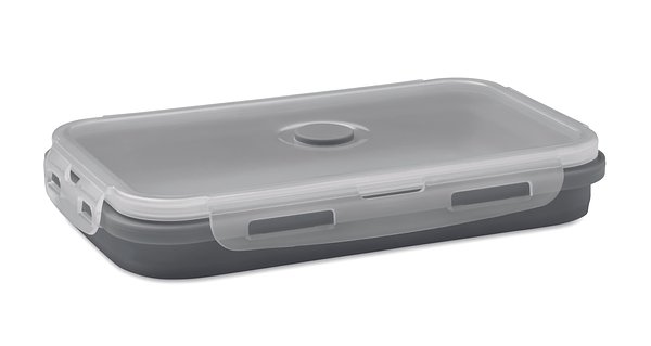 Faltbare Lunchbox 1200ml Hathoni