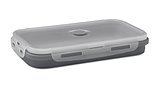 Faltbare Lunchbox 1200ml Hathoni