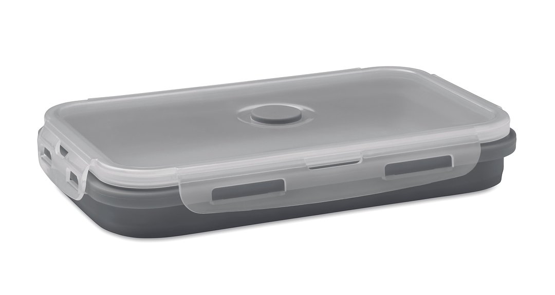 Faltbare Lunchbox 1200ml Hathoni