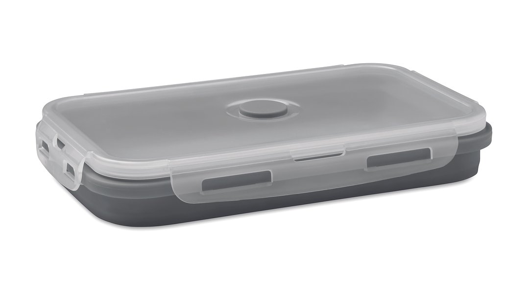 Faltbare Lunchbox 1200ml Hathoni