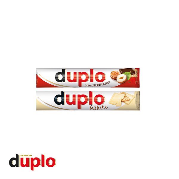 duplo, 1er