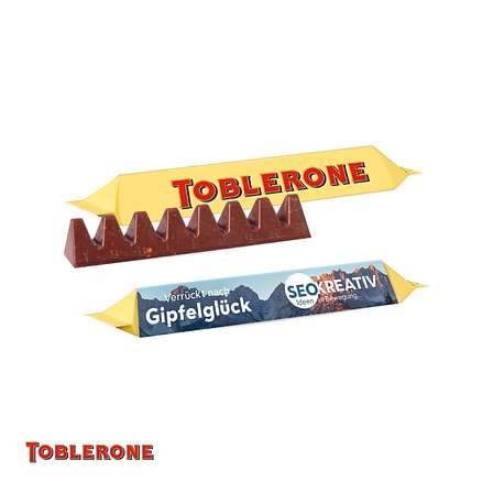 TOBLERONE Riegel, 35 g