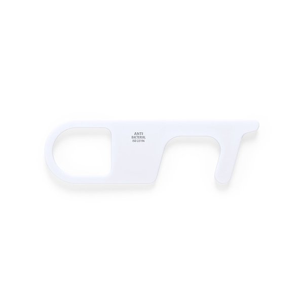 Antibakteriell Schlüsselanhänger Anticontact Idken