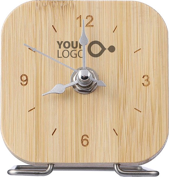 Bambus Uhr Jonnanna