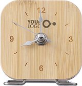 Bambus Uhr Jonnanna