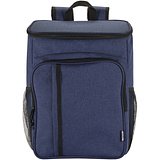 GRS recycelter Picknickkühlrucksack mit Besteckset 20L - Nesco