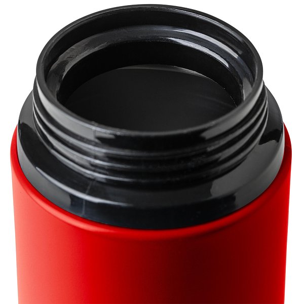 Recycelte Edelstahl-Trinkflasche (750 ml) Ongat