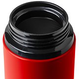 Recycelte Edelstahl-Trinkflasche (750 ml) Ongat