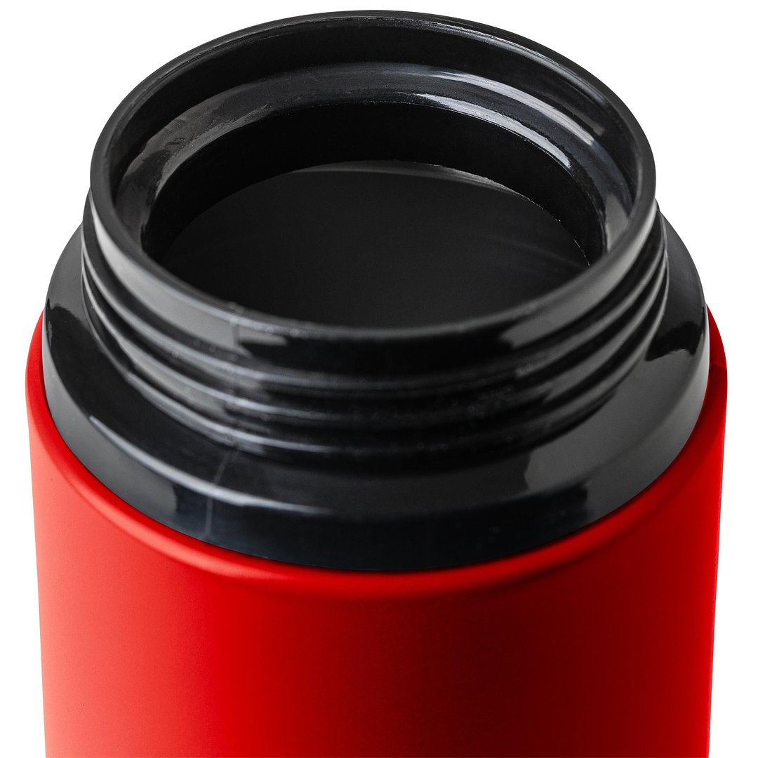 Recycelte Edelstahl-Trinkflasche (750 ml) Ongat