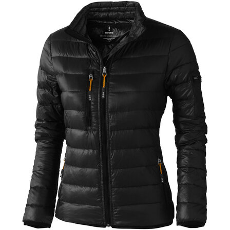 Leichte Daunenjacke für Damen - Jürgi
