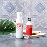 Trinkflasche Idven