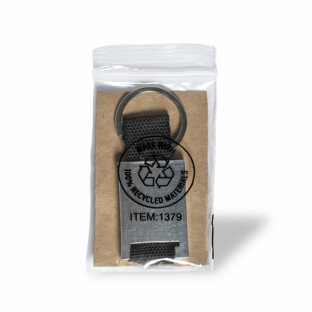 Schlüsselanhänger Idfly