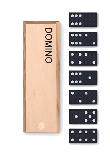 Domino Spiel Corlixrst