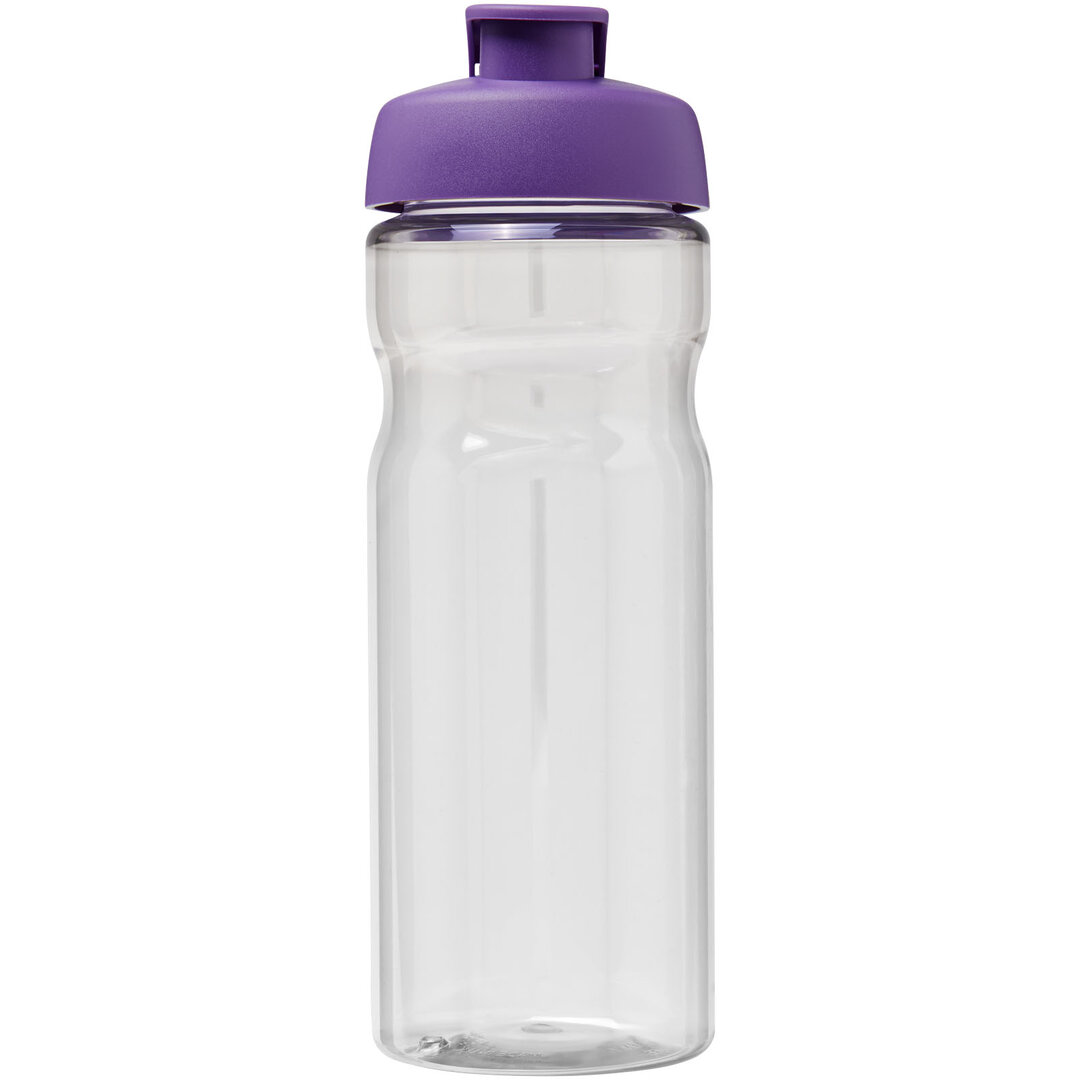 Base Tritan™ 650 ml Sportflasche mit Klappdeckel - Chtha