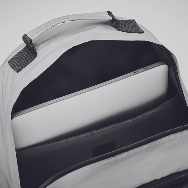Reflektierender Rucksack 190T Jürgieri