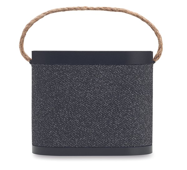 Ladestation mit Lautsprecher Bendri