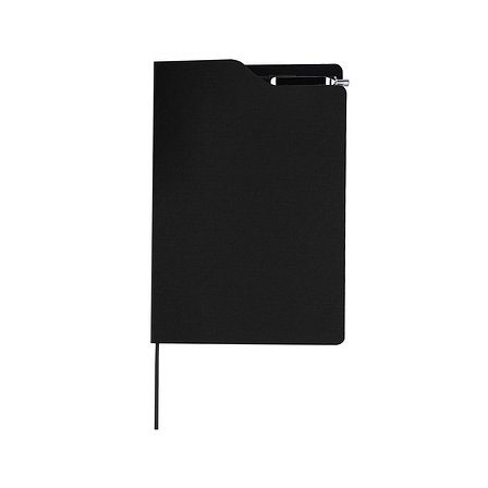 Notizblock Idron
