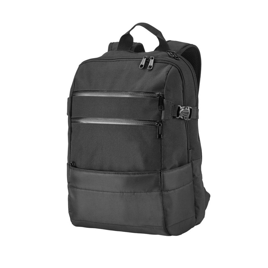 Laptop-Rucksack 15'6" Bignat