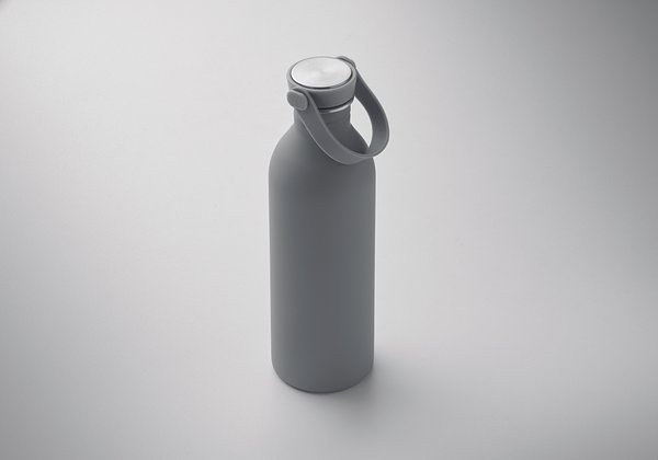 Einwandige Trinkflasche 500 ml Warazen
