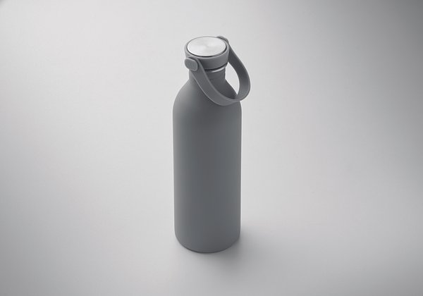 Einwandige Trinkflasche 500 ml Warazen