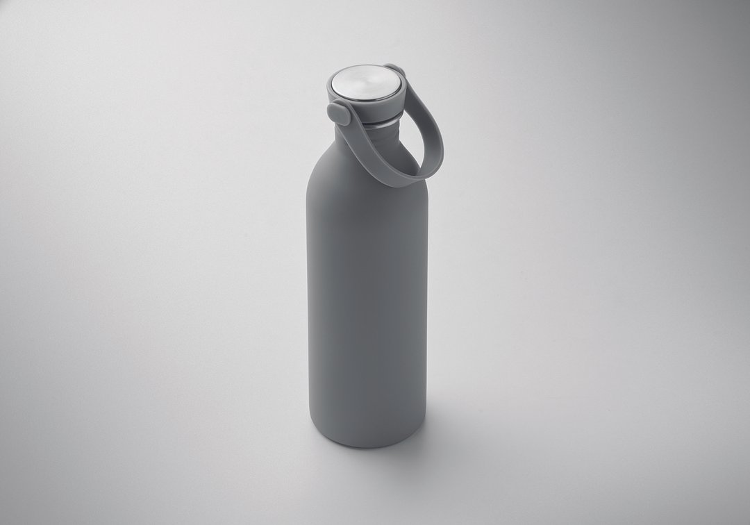 Einwandige Trinkflasche 500 ml Warazen