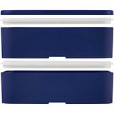 POP 700 + 700 ml doppelschichtige Lunchbox - Stiafena