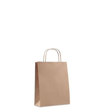 Papiertüte, klein 90 g/m² Urscht