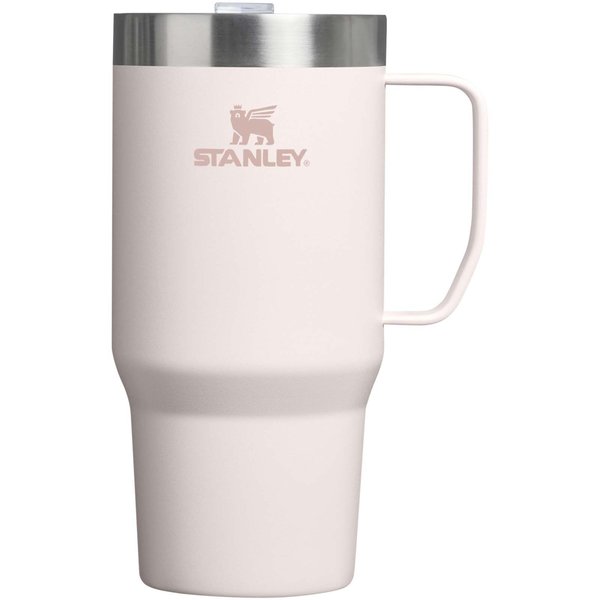 Everyday Suburban 710 ml Thermobecher aus recyceltem Edelstahl - Natha