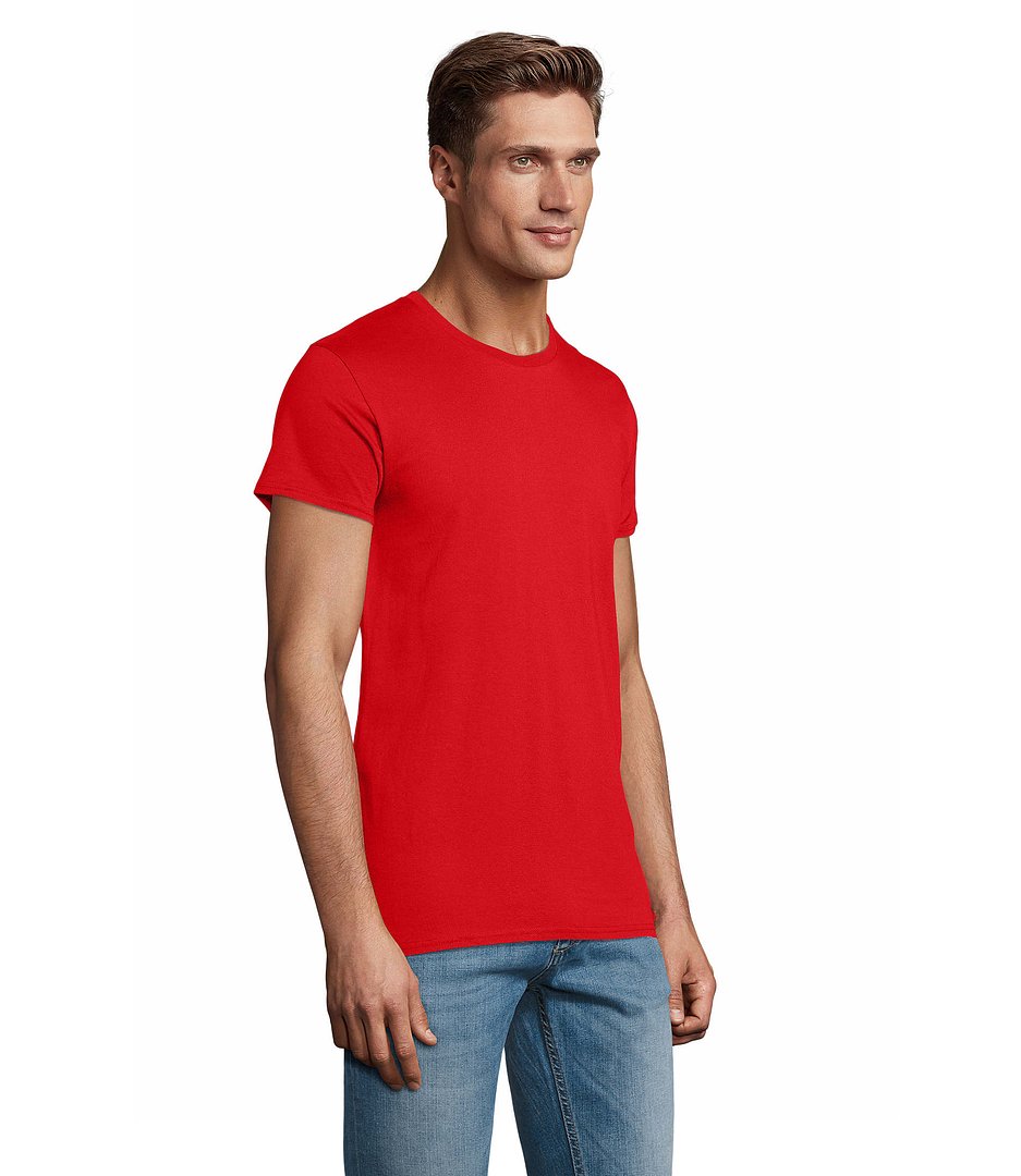 Männer T-Shirt 175g Paunnen
