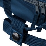Recycelter Rucksack aus Polyester (900D) Giuniga