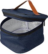 Denim-Kühltasche Emenest
